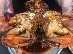 -三妹小龙虾·黄油蟹(华侨城总店)