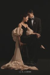 -第一夫人婚纱摄影(南京店)