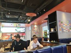 -里岛烤鱼(东港凯虹广场店)