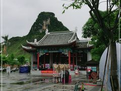 -靖西锦绣古镇景区
