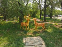 -渔岛海洋度假区