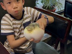 -永安鱼庄·镇江菜(东吴路店)