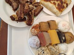 -护国寺小吃(地安门店)