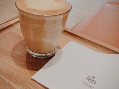 -Peet's 皮爷咖啡(乐峰店)