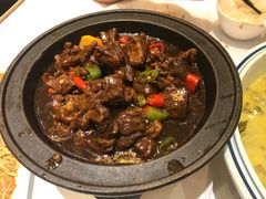-北李妈妈菜·海肠捞饭(高新万达店)