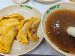 -李记清真馆(打钉巷店)