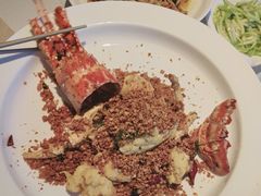 -顺峰(农展馆店)
