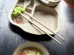 疙瘩汤-很久以前羊肉串(大宁中心广场店)