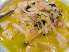 -苏师傅菜馆(上沙店)