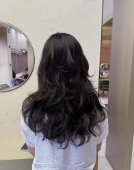 -Kraemer Paris苏豪路易士·嘉玛发廊