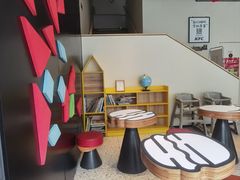 -肯德基(丰管路店)