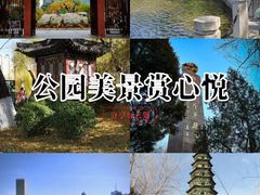-文瀛公园