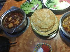 -塔兰齐新疆孜然火锅(鲤鱼山路店)