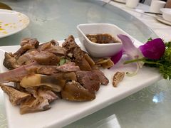 -那达慕蒙古风味酒楼