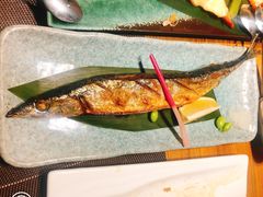 -德川家日本料理(中关村寰太大厦店)