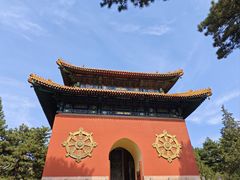 -普陀宗乘之庙(小布达拉宫)