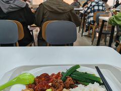 -中国农业大学-第4食堂