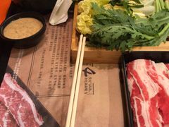 -吉野家(服装城店)