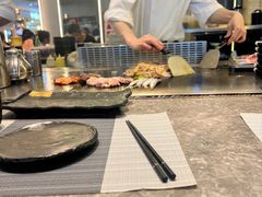 -和风铁板料理(山姆会员店)