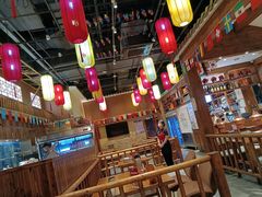 -老高烧烤(龙华星河iCO店)