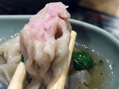 -老谢野馄饨(延安路店)