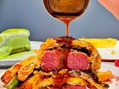 -必胜客(东大桥店)