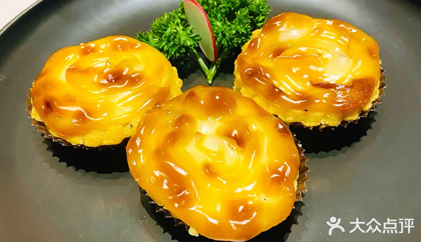 台州🦞海鲜美食季——隆台