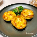台州🦞海鲜美食季——隆台