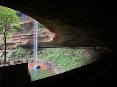 -沐川竹海旅游景区
