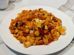 -玉林烤鸭店(黄村兴华店)