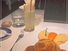 -Khéma Restaurant Pasteur