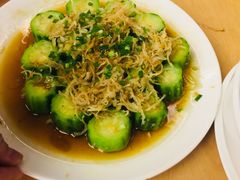 -鹿其林酒家(大学城店)
