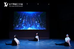 -佑宁舞蹈工作室