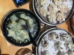 -真真鲜馄饨店(启蒙路店)