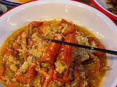 -湘江大码头·龙虾馆(渔人码头一店)