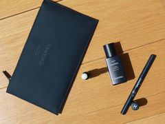 -CHANEL(ifs国际金融店)