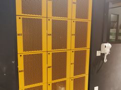 -超级猩猩健身·团课(益田假日店)