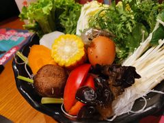 -呷哺呷哺 黄金牧场 (欢乐谷店)