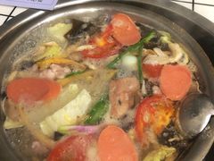 三鲜荤豆花-海关荤豆花(洋河一路店)