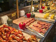 -苏格里岛自助烤肉海鲜火锅(成都金牛万达店)