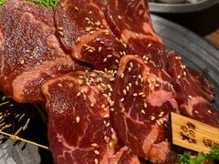 雪花流星肉-黑牛の店·黑金店(沈阳万象城店)