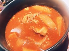-牛腩之旅·牛腩牛杂煲(光启城美食城店)