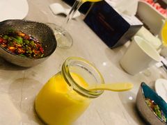 -海上明月海鲜火锅 鲜切牛肉
