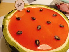 -卷时·瑞士卷·生日蛋糕(大望路店)