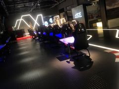 -魔赛卡丁车赛车汇(上海店)