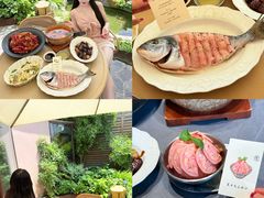 -花间一壶酒(桐荫街店)