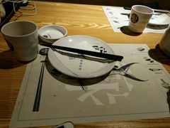 -东菊料理(吉利购物广场店)