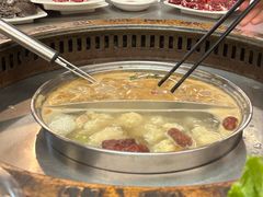 -鑫宝沙茶牛肉火锅(永泰店)