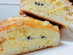 椰香小枕-好利来(红旗万达店)