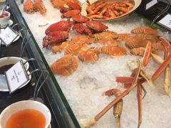 -索菲特西湖大酒店·香榭丽全日候餐厅(南山路店)